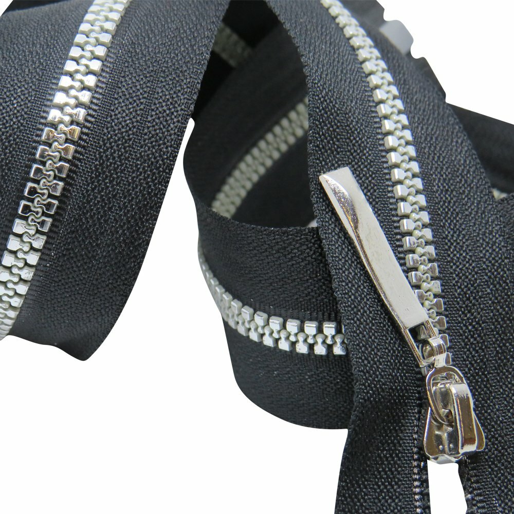 VISLON ZIPPER O/E - #3