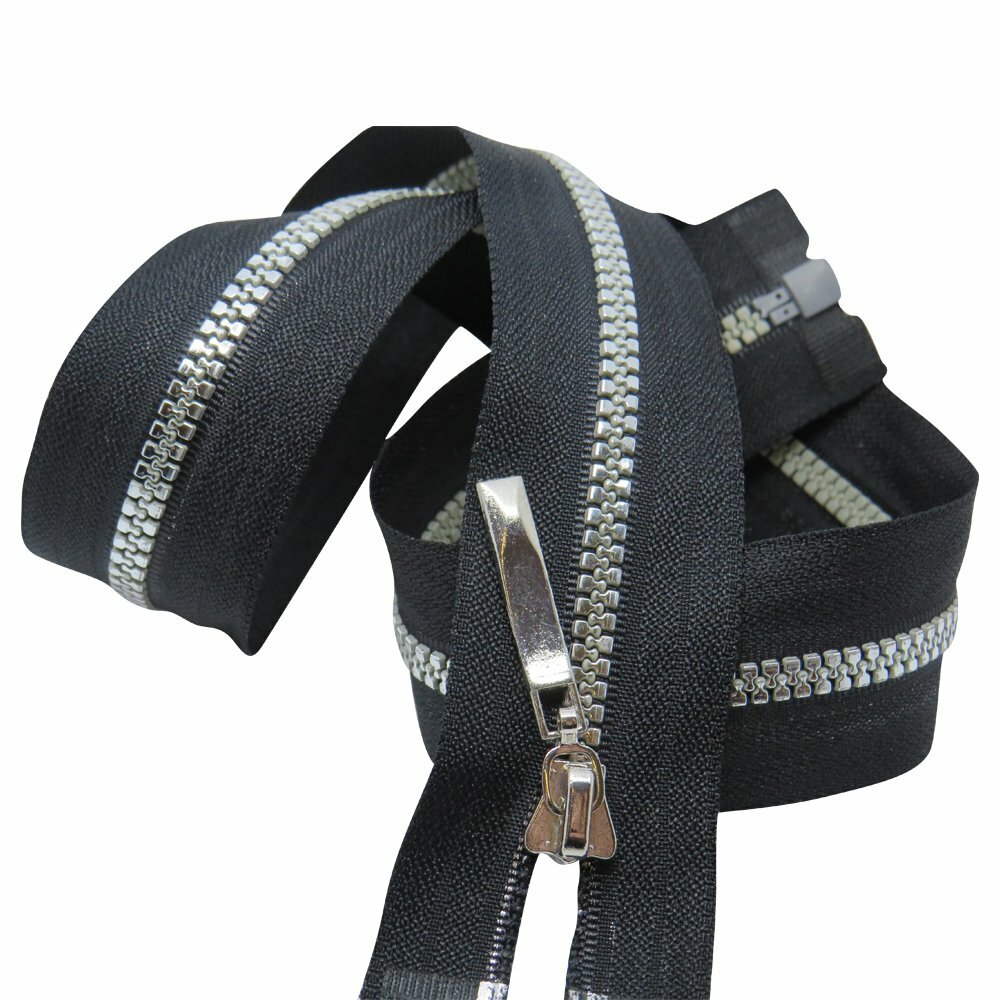 Open End 3 Zips4