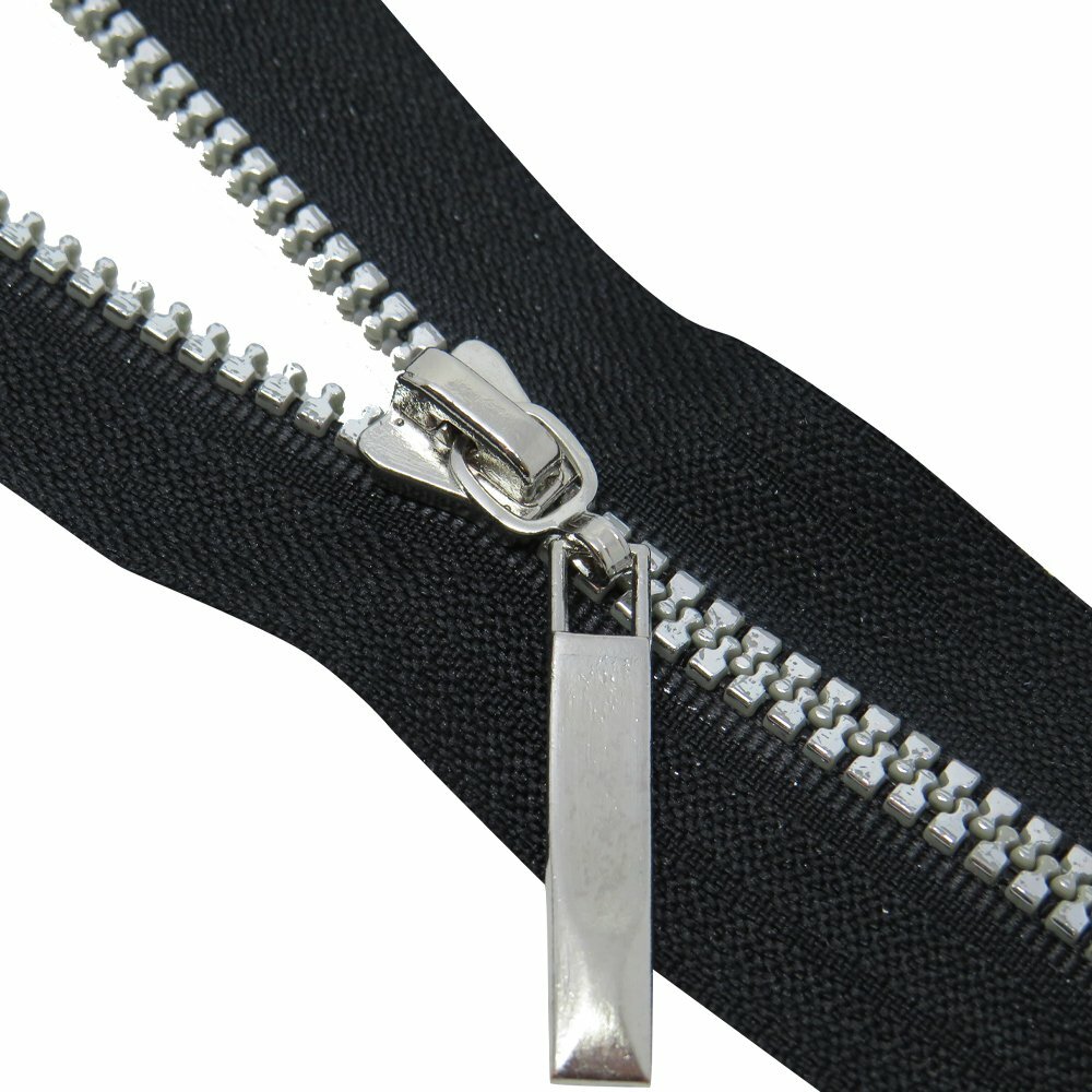 Open End 3 Zips5