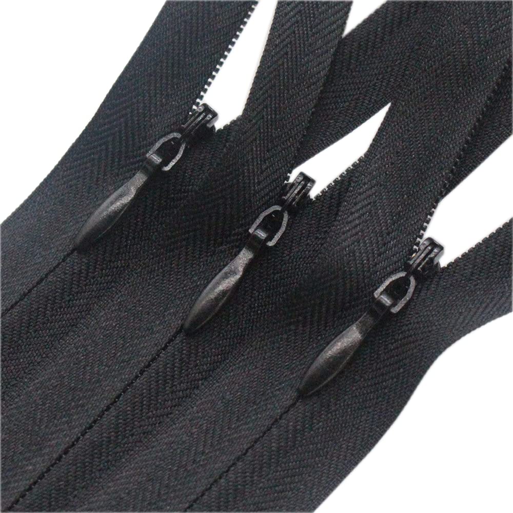#3 Skirt & Dress Zippers - Stock Colors - Wholesale zipper manufacturers in india
