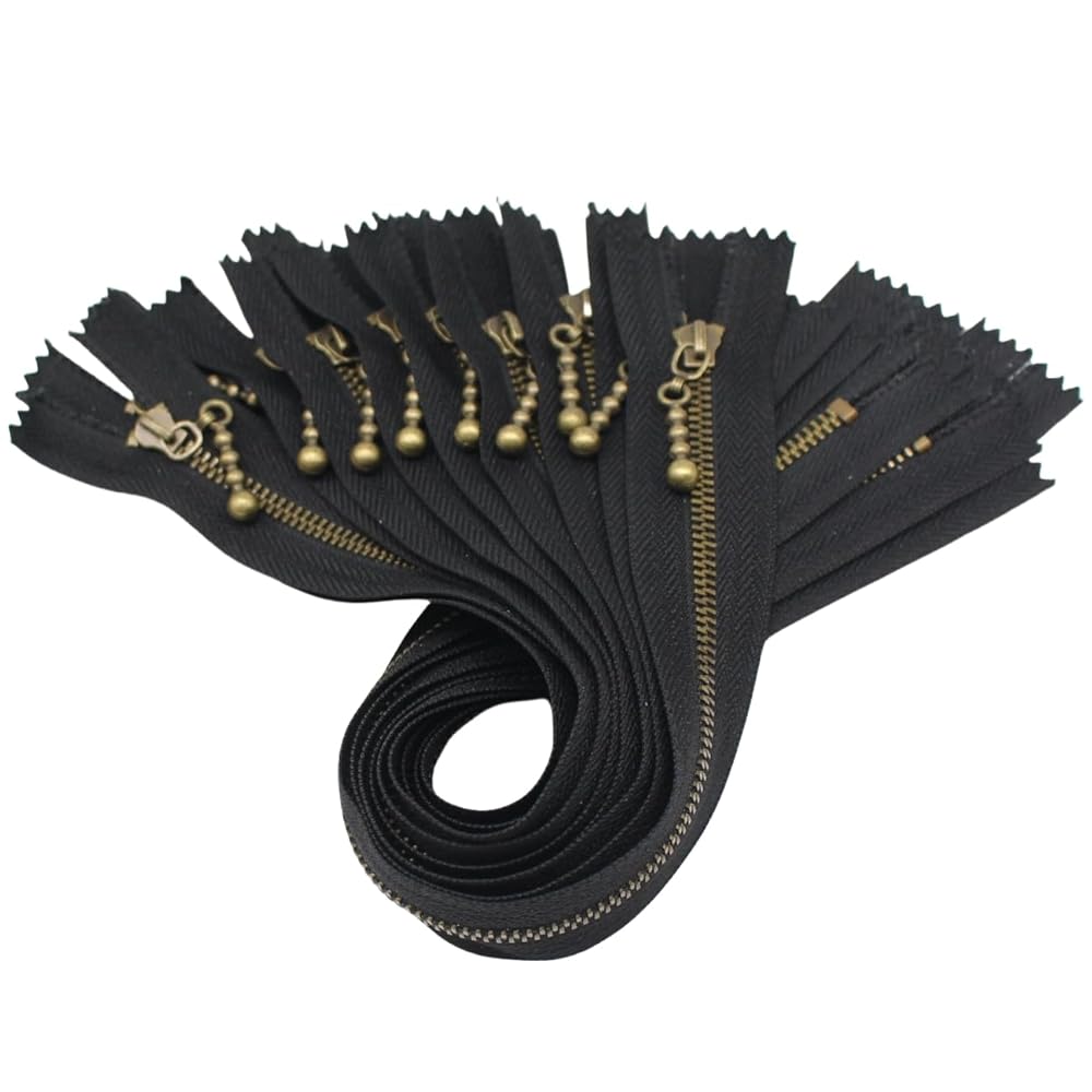 10pcs-6-inch-3-antique-brass-1