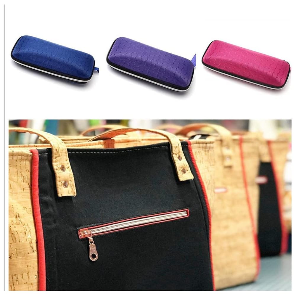 5 silver metallic nylon coil 4