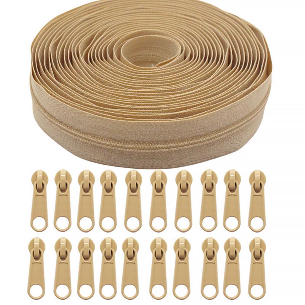 zipper-3-nylon-coil-zippers-by-the