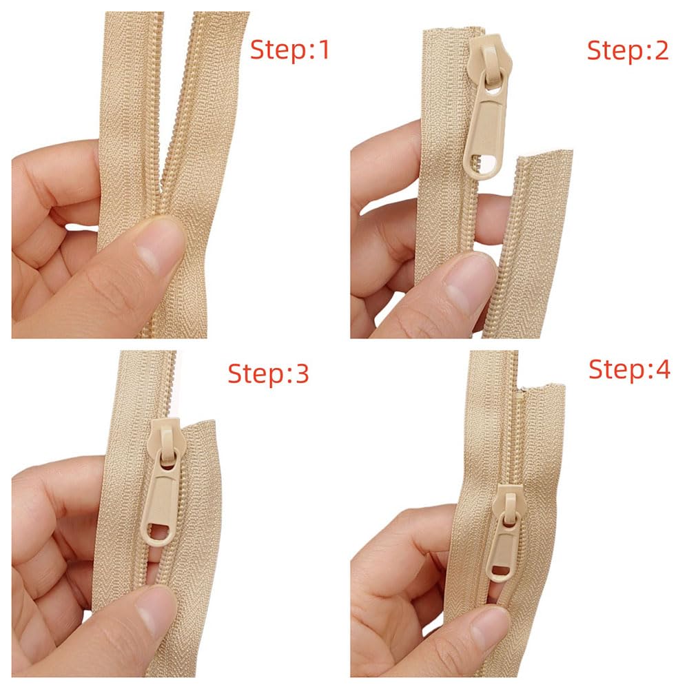 zipper-3-nylon-coil-zippers-by-the