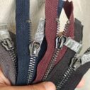 Metal Brass Zipper Open -End Chennai