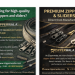 Zipper Manufacturers Wholesalers in Gujarat